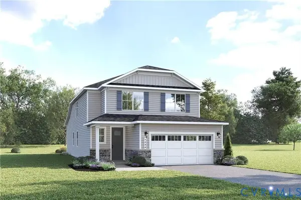 4605 Four Leaf Lane, Midlothian, VA 23112