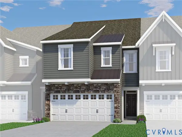 10971 Rushing Rapids Lane, Glen Allen, VA 23059