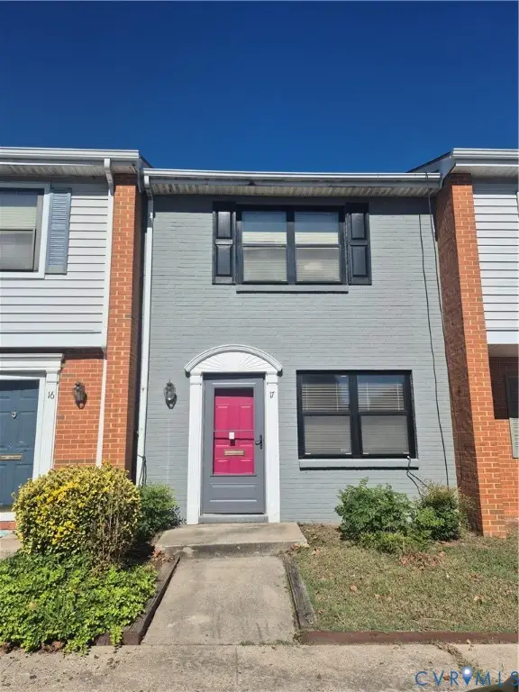 17 Jarratt Court, Petersburg, VA 23803