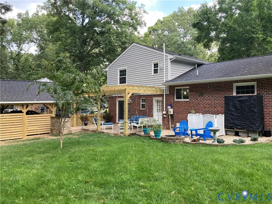 1120 Black Heath Road, Midlothian, VA 23113 - #2