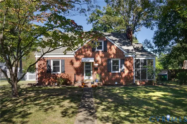 5736 Bondsor Lane, Richmond, VA 23225