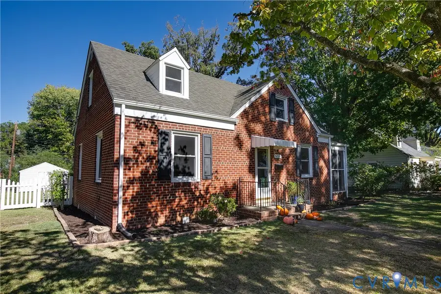 5736 Bondsor Lane, Richmond, VA 23225 - #2