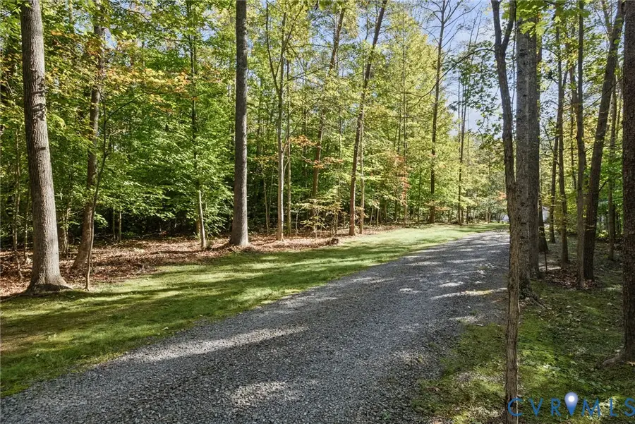 4165 Drew Ridge Drive, Louisa, VA 23093 - #3