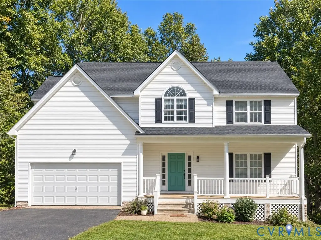 4011 Echo Ridge Place, Midlothian, VA 23112 - #1