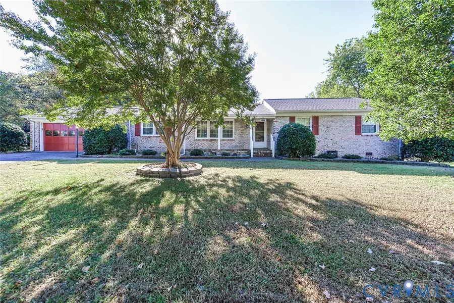4511 Inca Drive, Meadowbrook, VA 23237 - #2