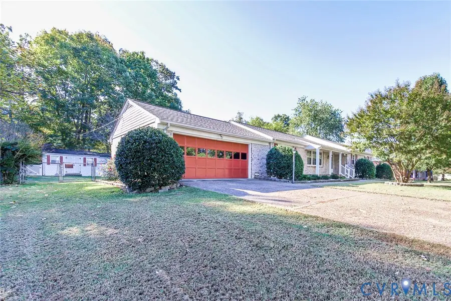 4511 Inca Drive, Meadowbrook, VA 23237 - #3