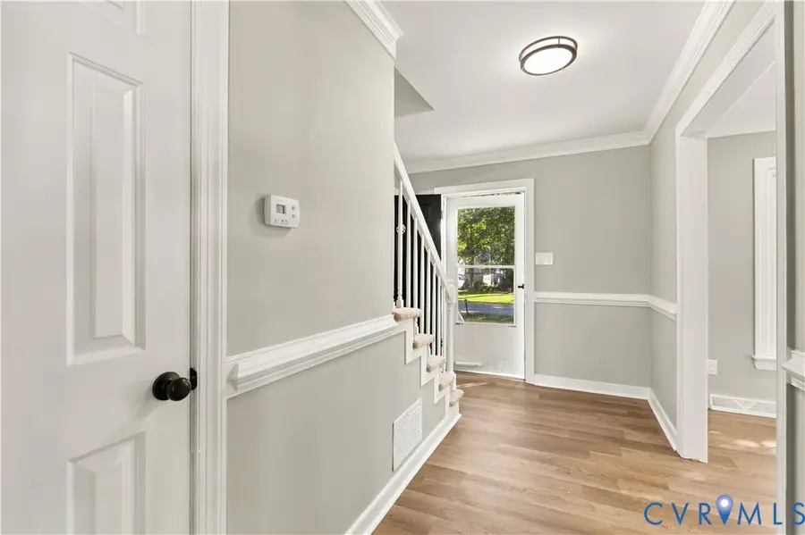 8648 Pine Glade Lane, North Chesterfield, VA 23237 - #3