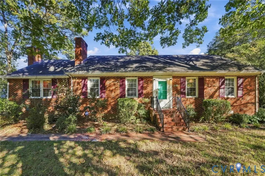 1801 Pocoshock Boulevard, North Chesterfield, VA 23235 - #1