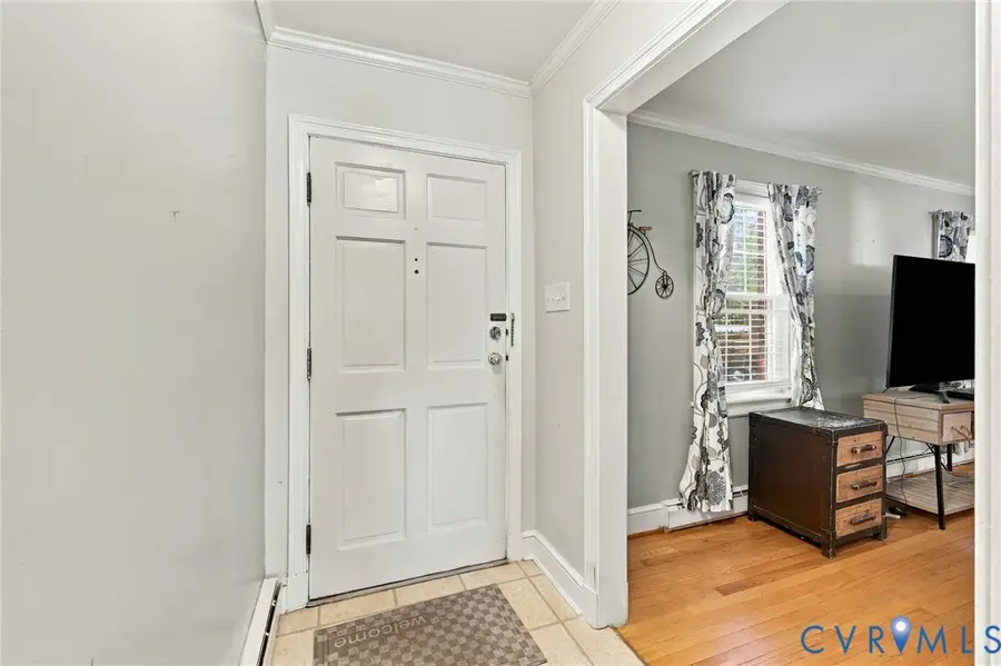 1801 Pocoshock Boulevard, North Chesterfield, VA 23235 - #3