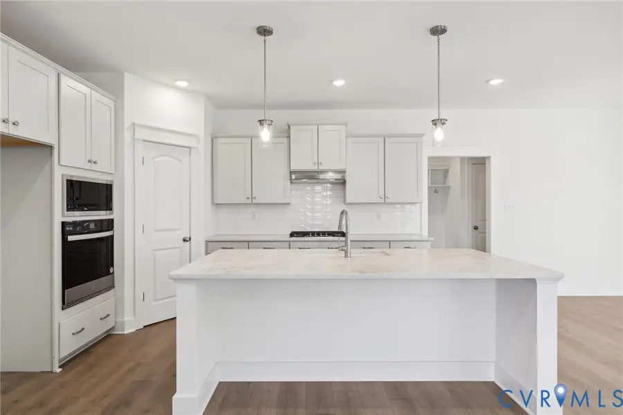 4025 Robins Ridge Drive, Moseley, VA 23120 - #2