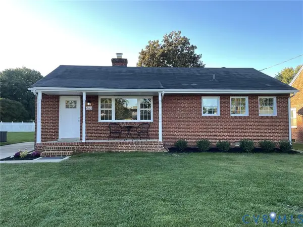 2315 Dee Kay Drive, Henrico, VA 23228