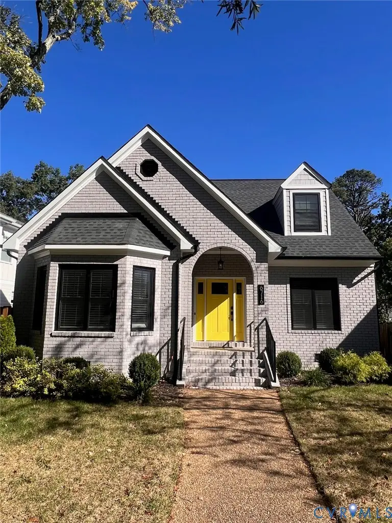 6716 Hanover Avenue, Richmond, VA 23226 - #1