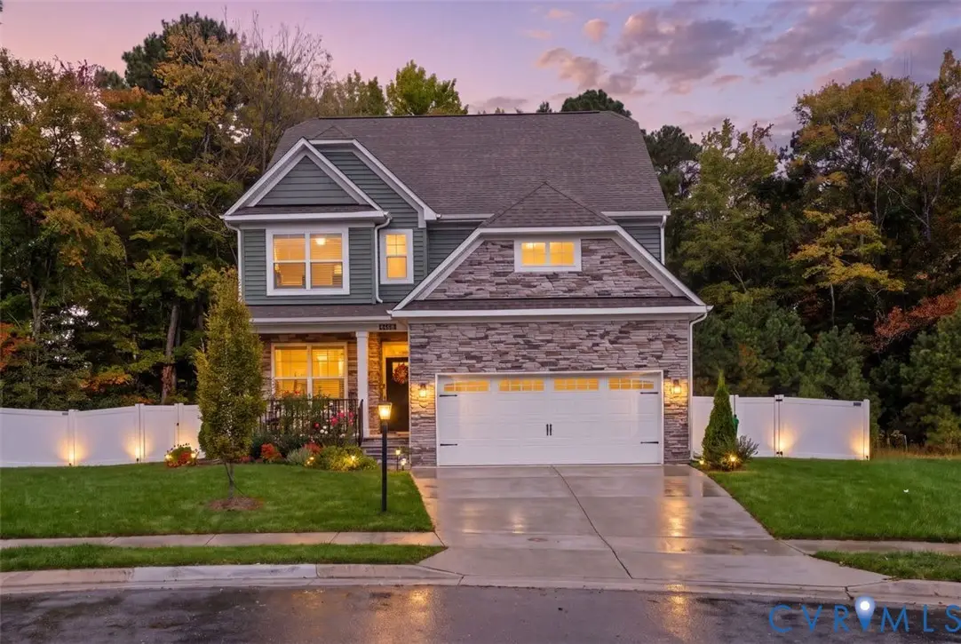 2658 Forget Me Not Lane, Glen Allen, VA 23060 - #1