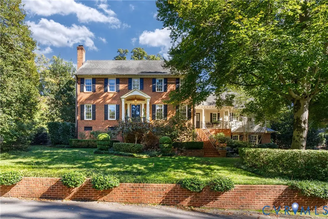205 Poplar Lane, Richmond, VA 23226 - #1