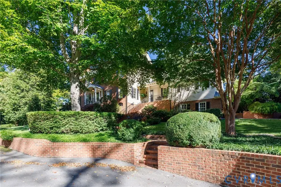 205 Poplar Lane, Richmond, VA 23226 - #2