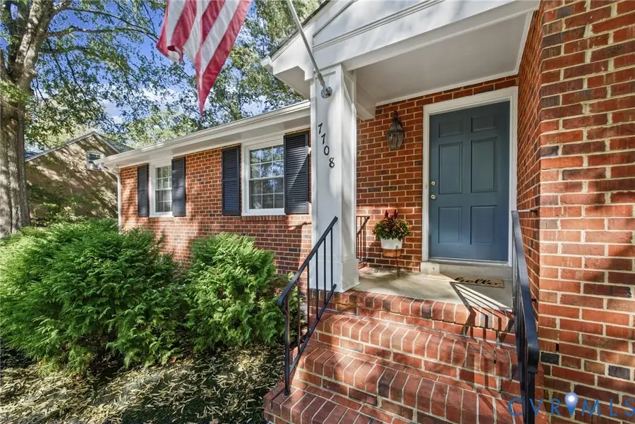7708 Anoka Road, Henrico, VA 23229 - #2