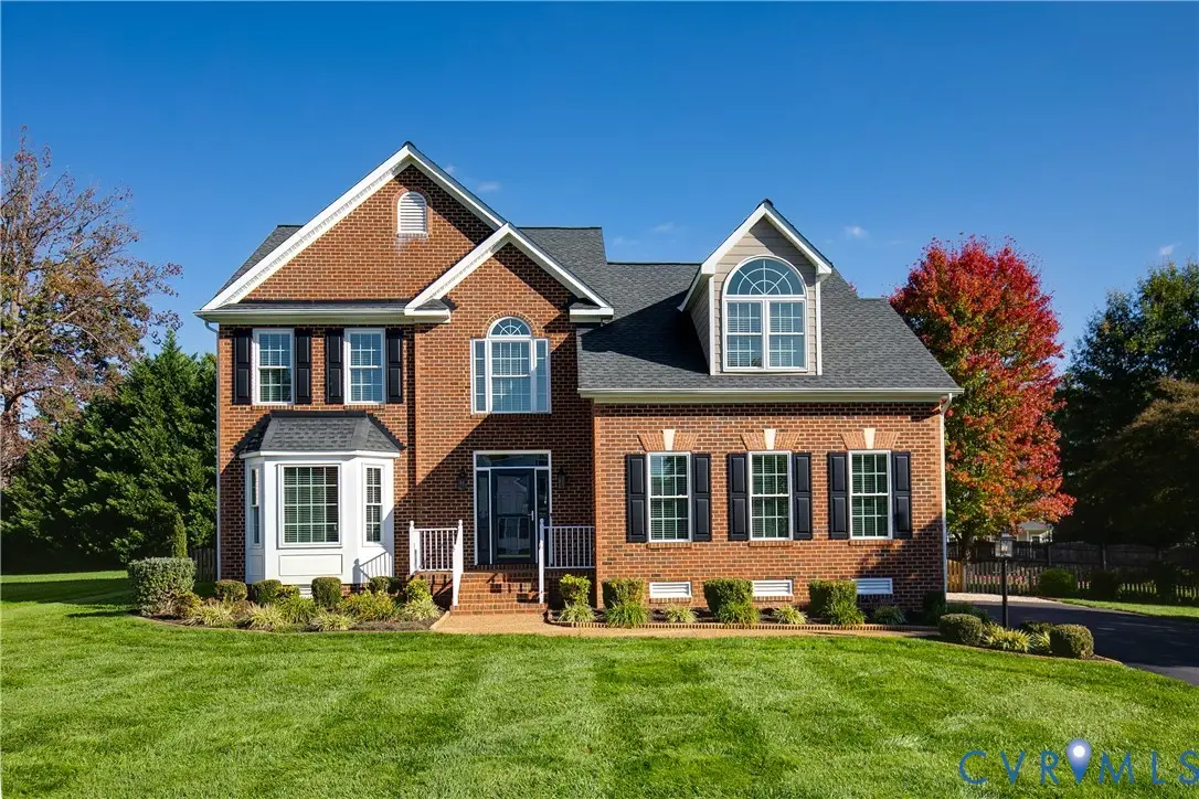 9607 Hill Trace Court, Glen Allen, VA 23060 - #1