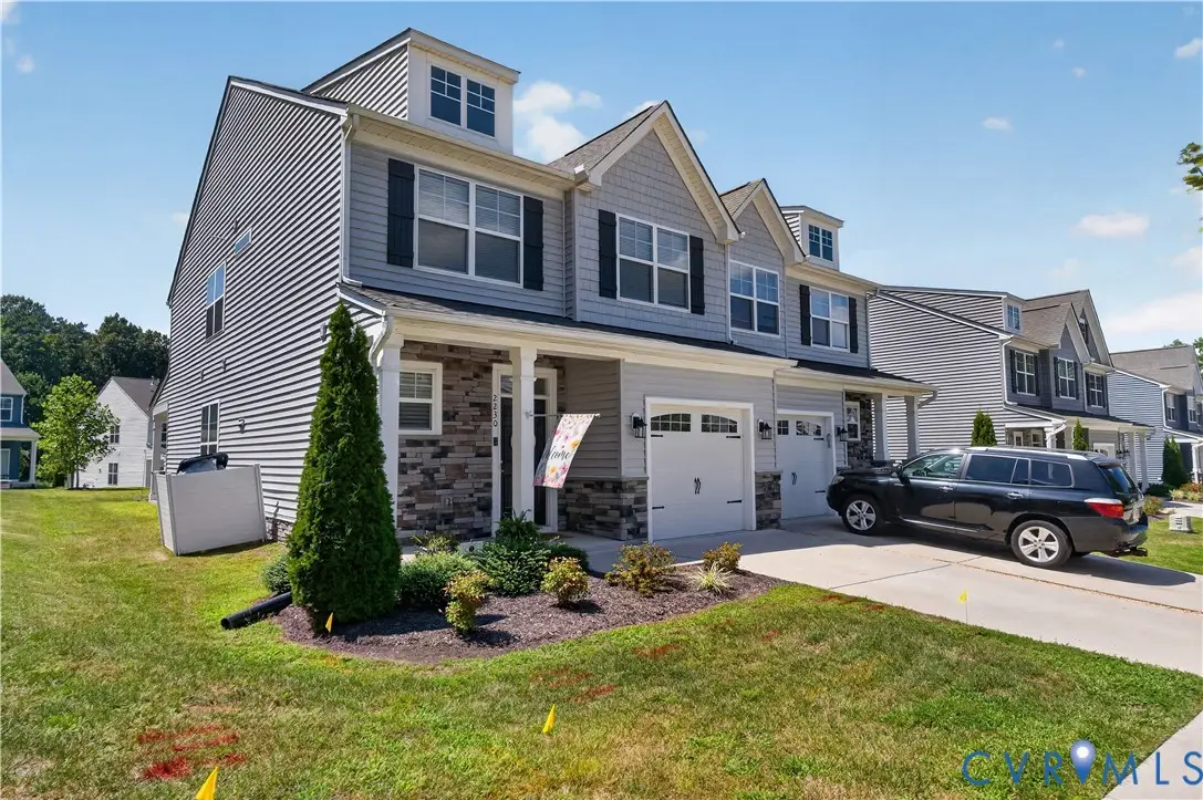 2230 Nightfall Drive, Clover Hill, VA 23236 - #1