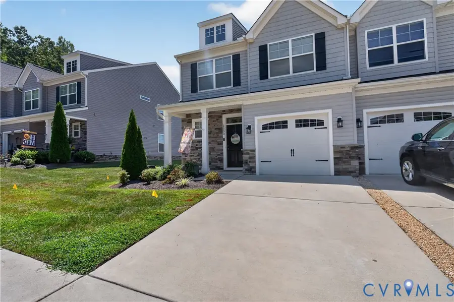 2230 Nightfall Drive, Clover Hill, VA 23236 - #3