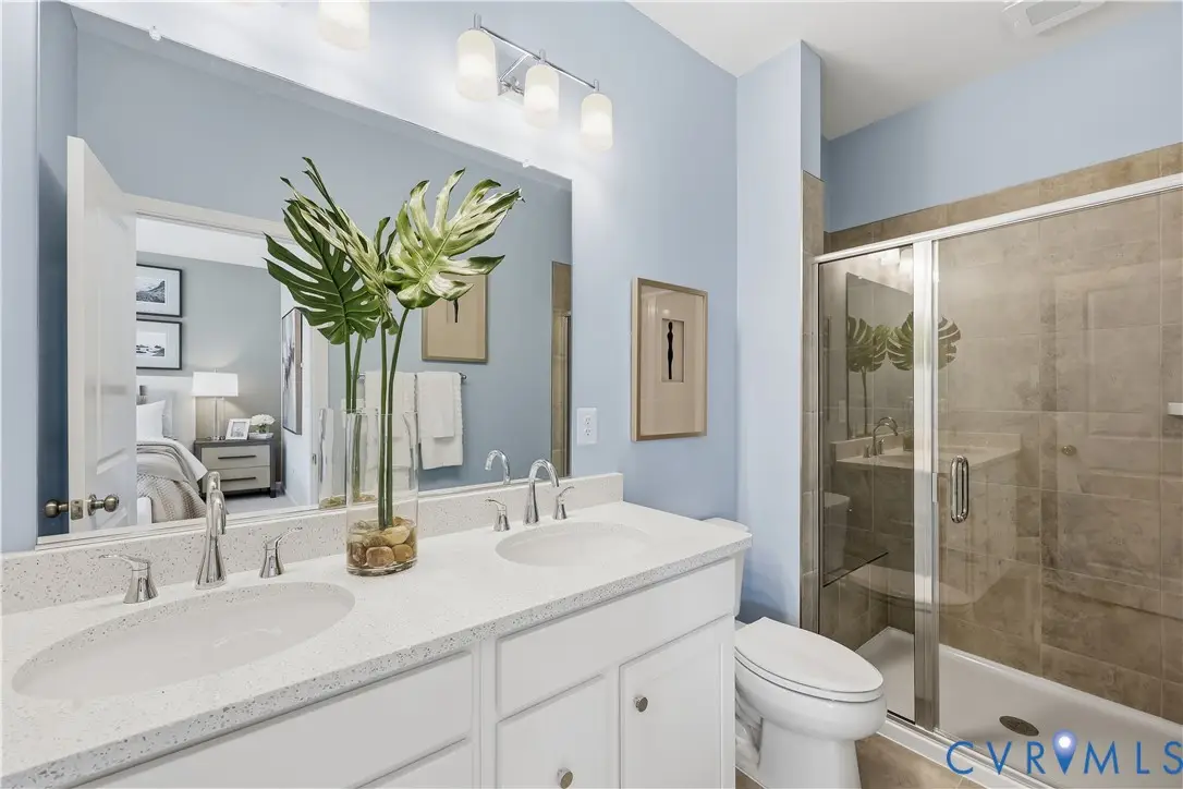 10243 Albatross Avenue, Dale, VA 23112 - #1