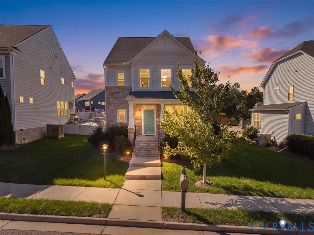 5726 Gossamer Place, Moseley, VA 23120 - #1