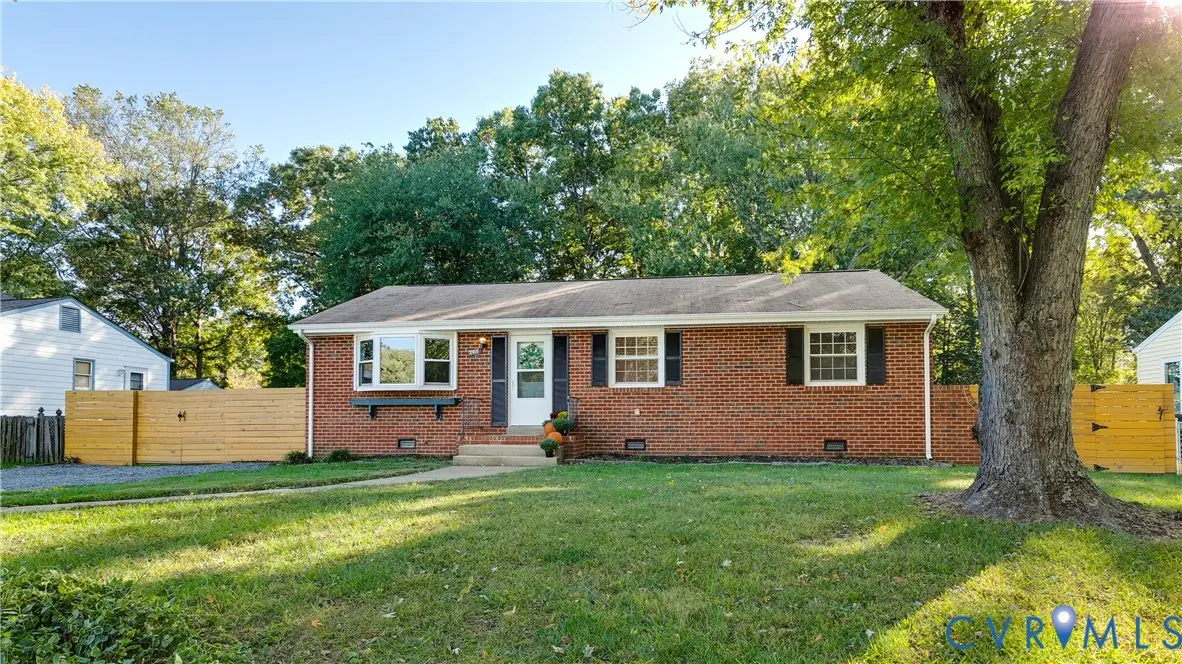 2411 Terry Drive, Henrico, VA 23228 - #1