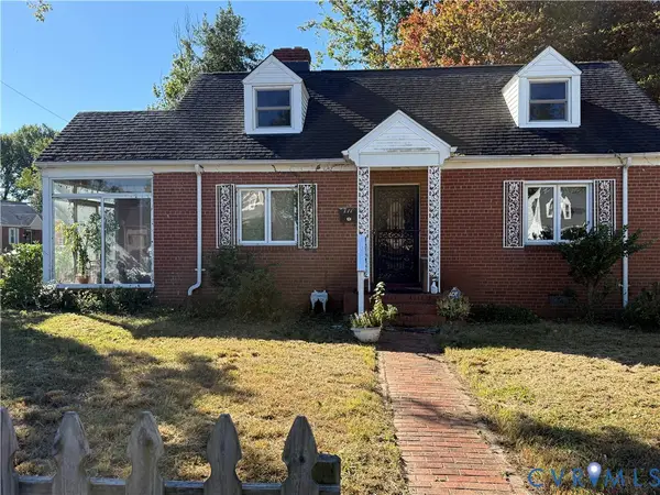 711 Ratcliffe Avenue, Richmond, VA 23222