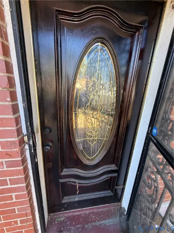 711 Ratcliffe Avenue, Richmond, VA 23222 - #3