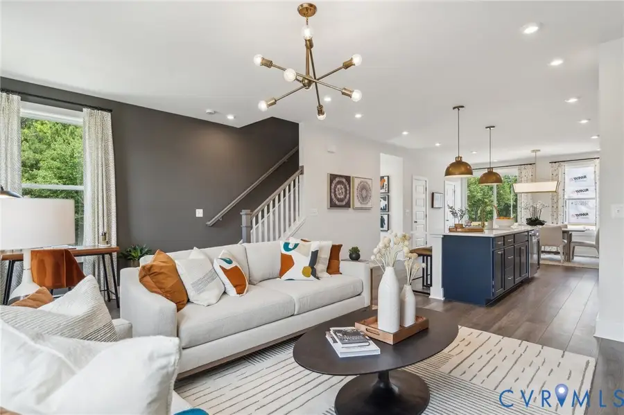 9220 Gilligan Lane, Glen Allen, VA 23059 - #2