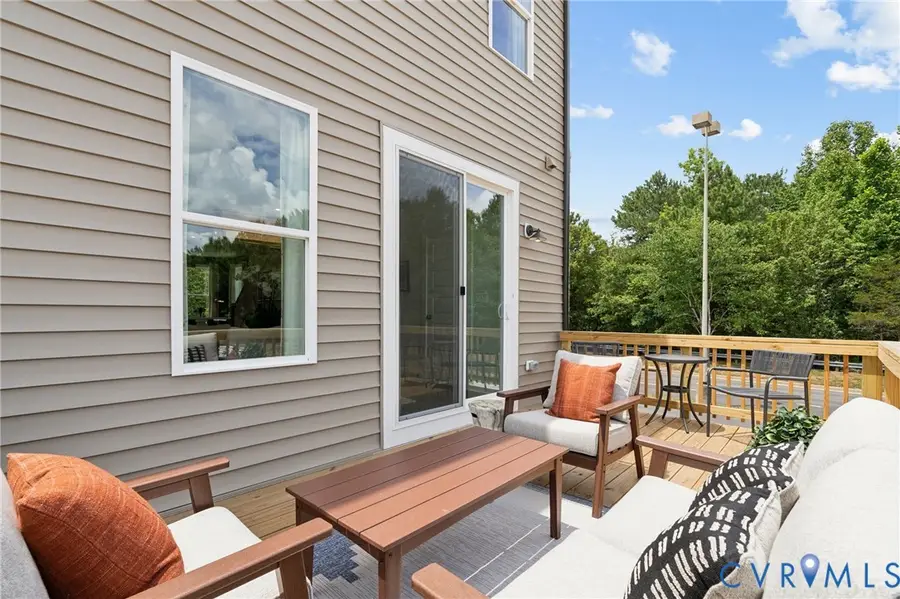 9401 Alquist Street, Glen Allen, VA 23059 - #2
