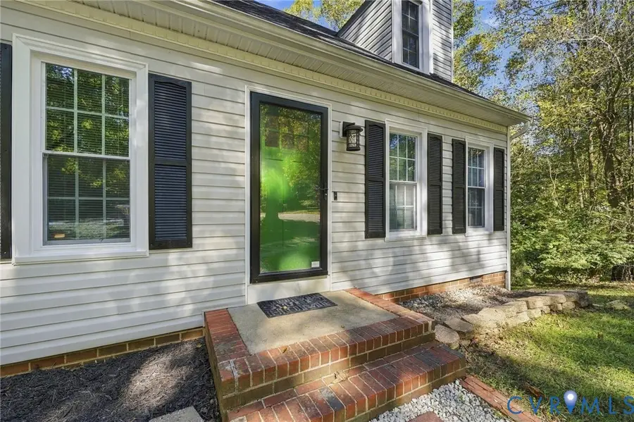 4101 Gloucestershire Street, North Chesterfield, VA 23236 - #3