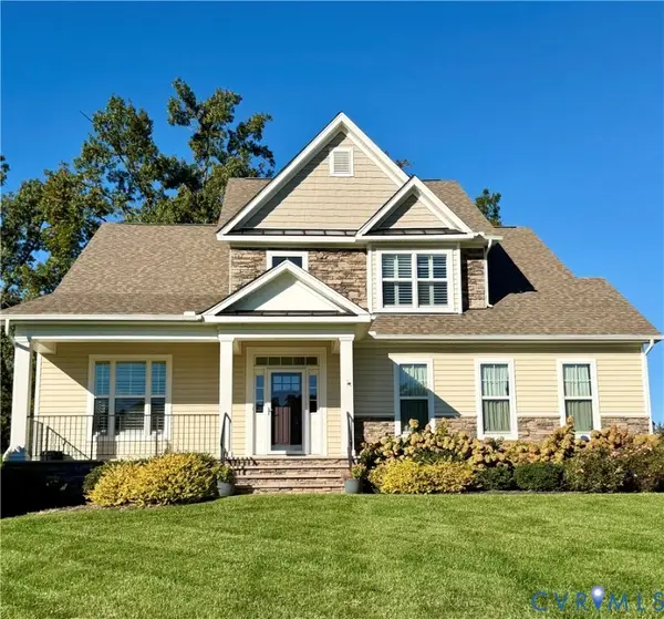 1372 Miners Trail Road, Midlothian, VA 23114
