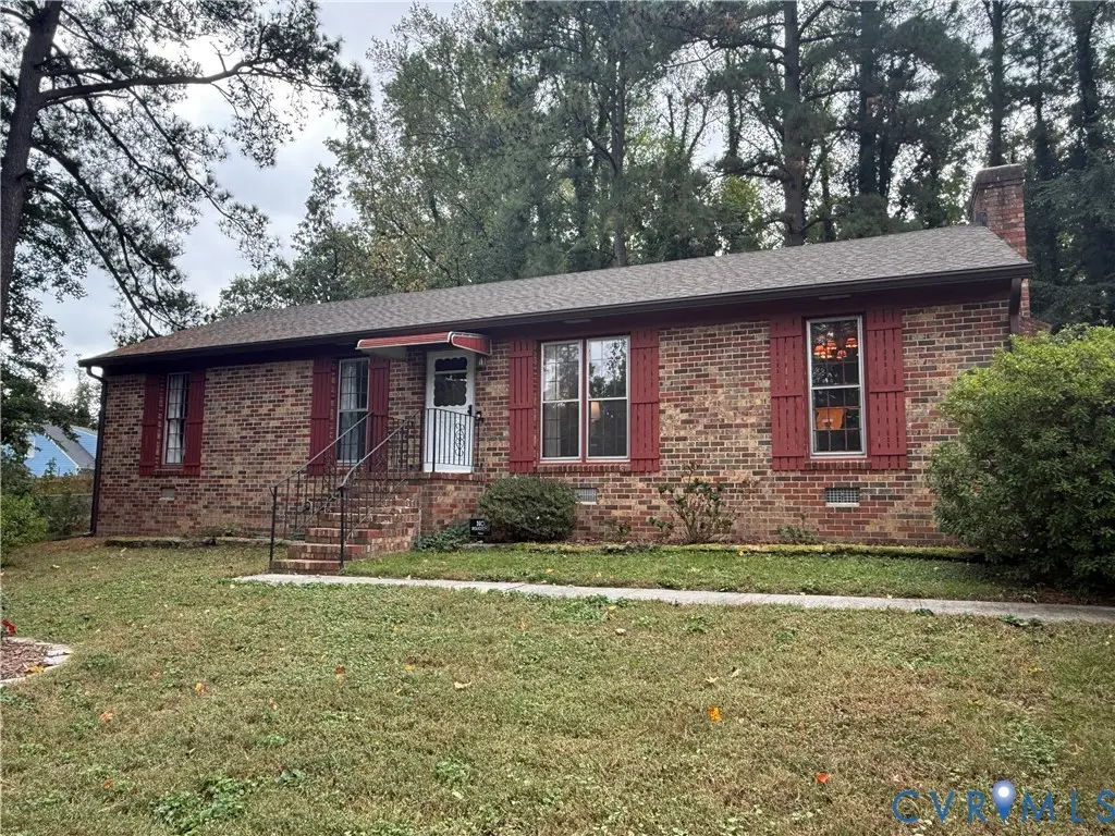 237 Spring Drive, Colonial Heights, VA 23834 - #1