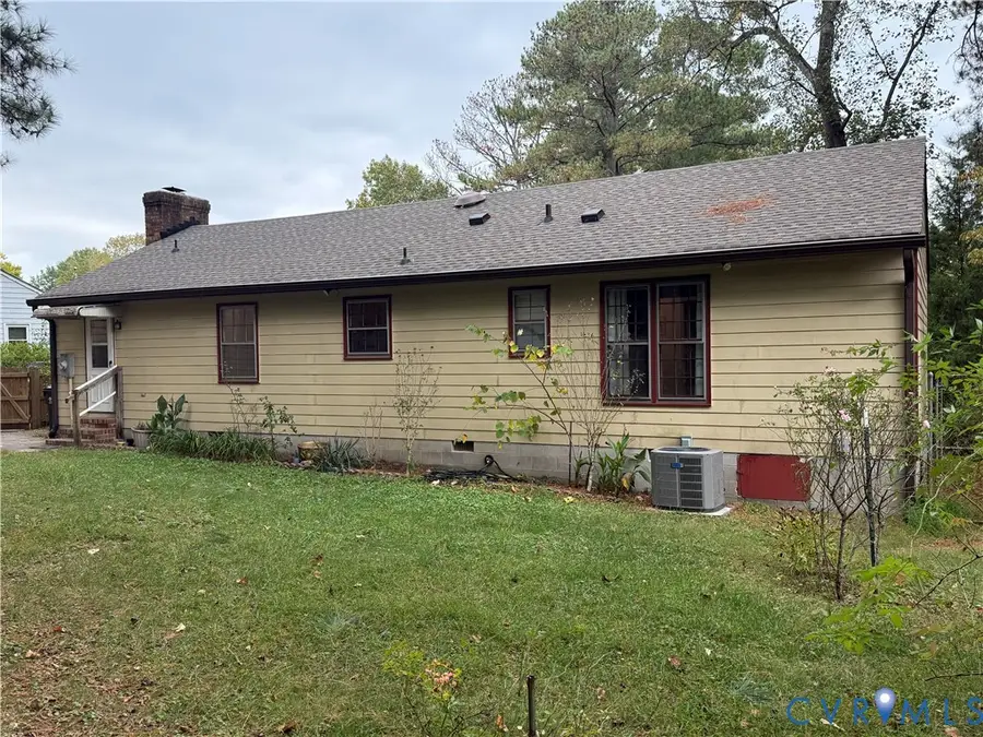 237 Spring Drive, Colonial Heights, VA 23834 - #2