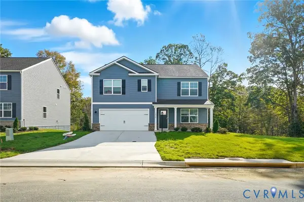 1680 River Vista Road, North Prince George, VA 23860