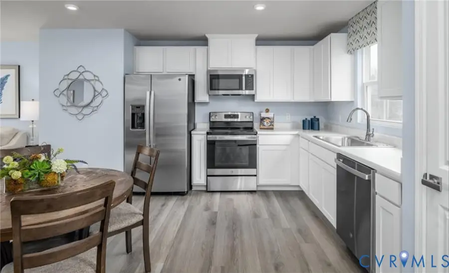 130 Harvest Lane, Aylett, VA 23009 - #3