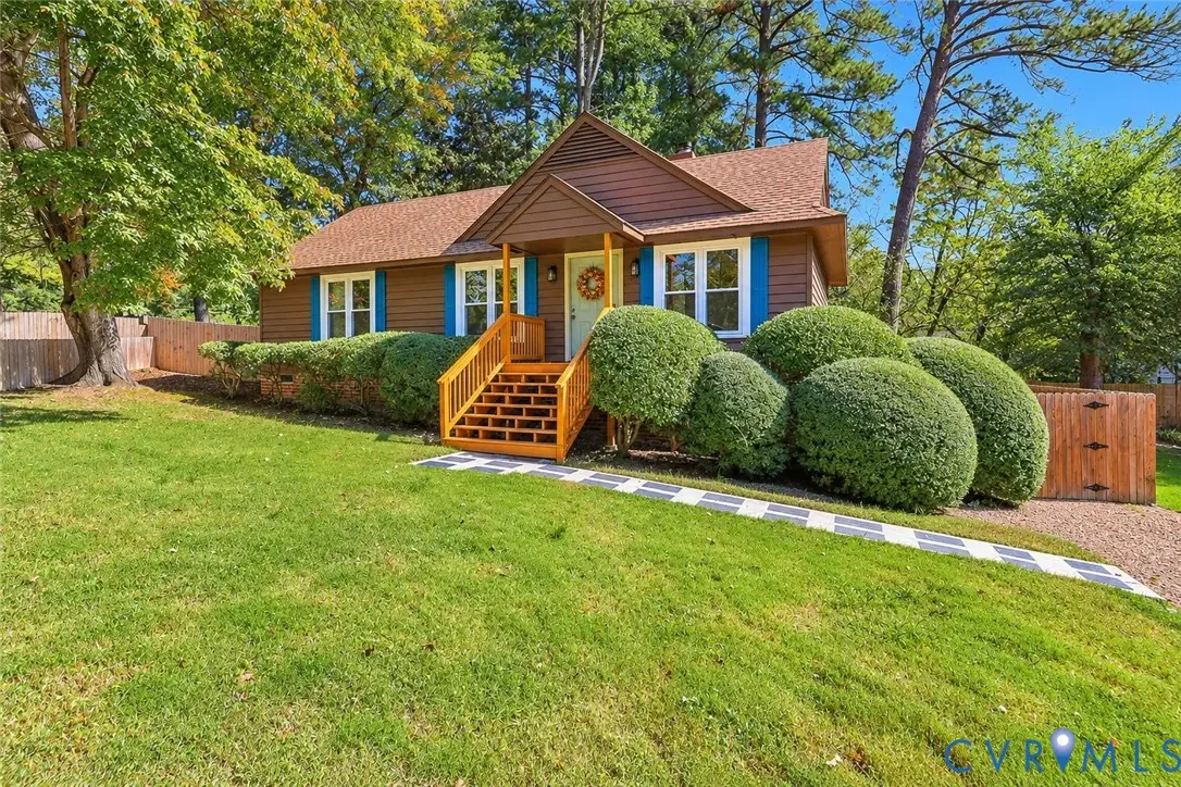 1325 Ware Road, Henrico, VA 23229 - #1