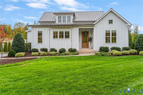 3417 Stony Point Road, Richmond, VA 23235
