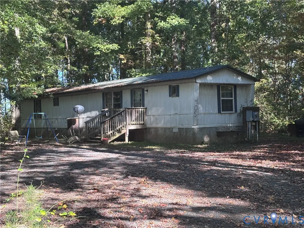 405 Goshen Road, Cumberland, VA 23040 - #1