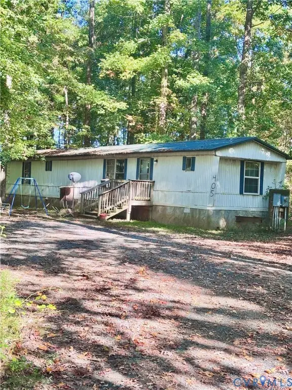 405 Goshen Road, Cumberland, VA 23040 - #3