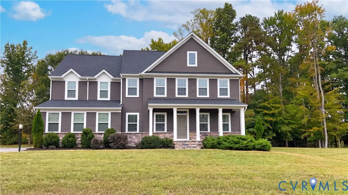 11500 Amara Drive, Chesterfield, VA 23838 - #1