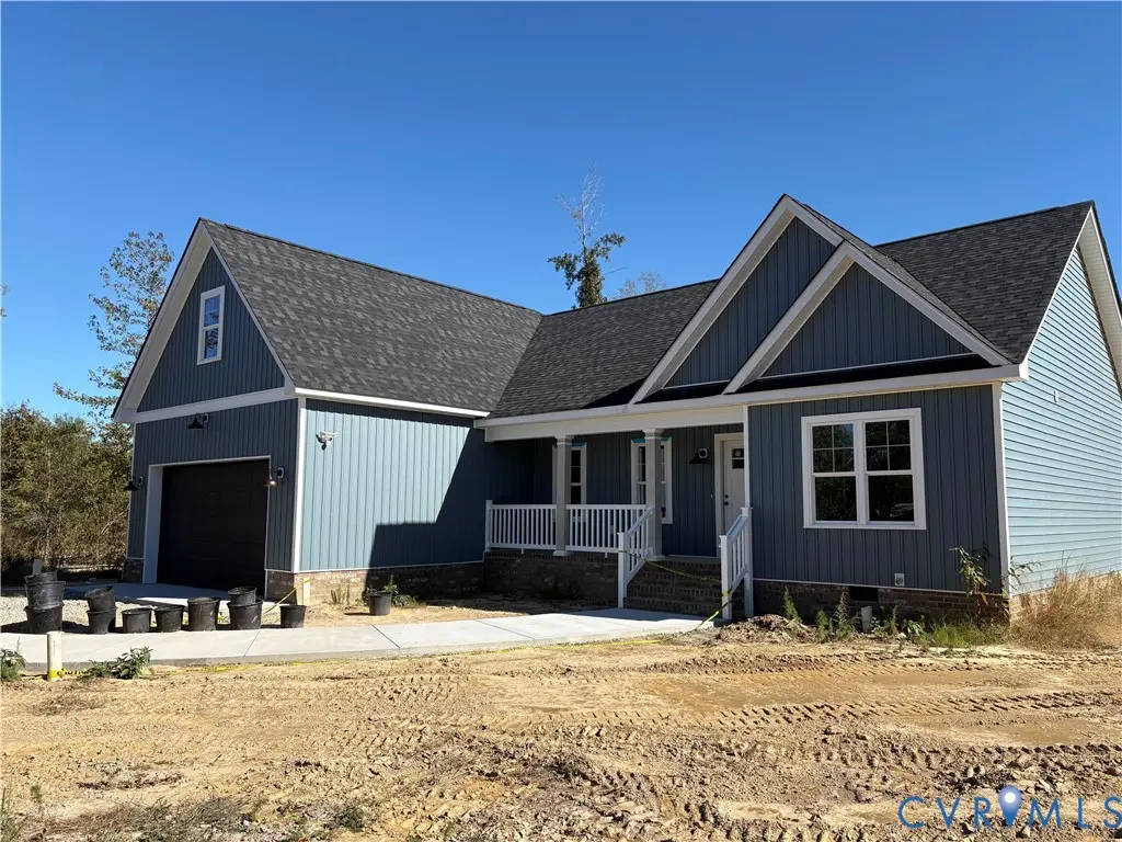 15135 Lebanon, Disputanta, VA 23842 - #1