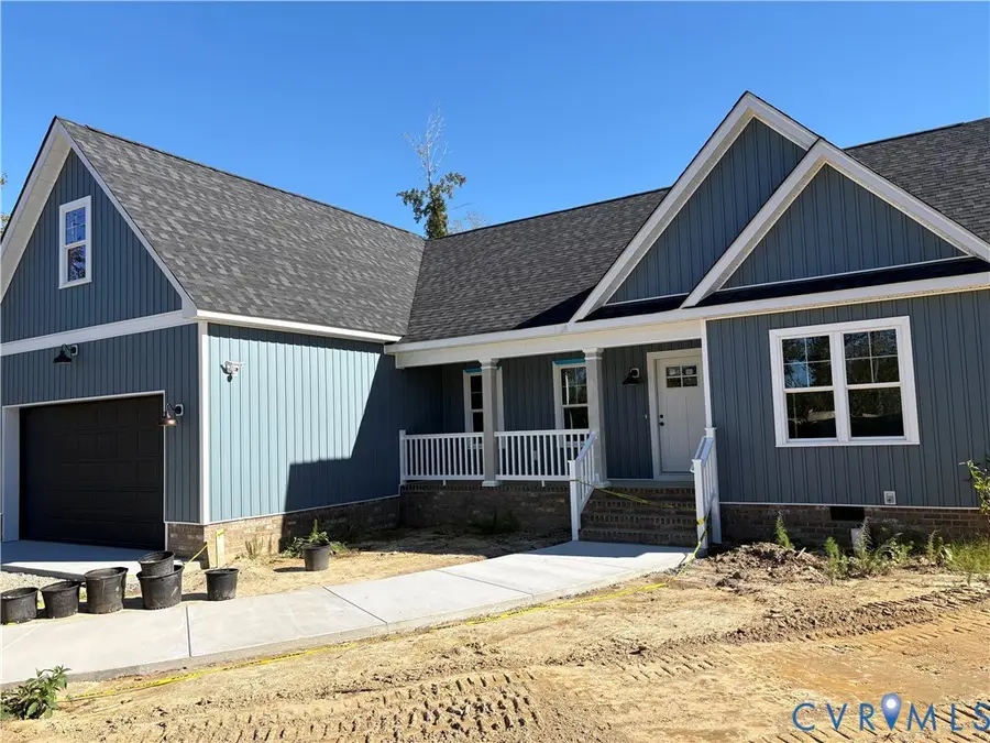 15135 Lebanon, Disputanta, VA 23842 - #2
