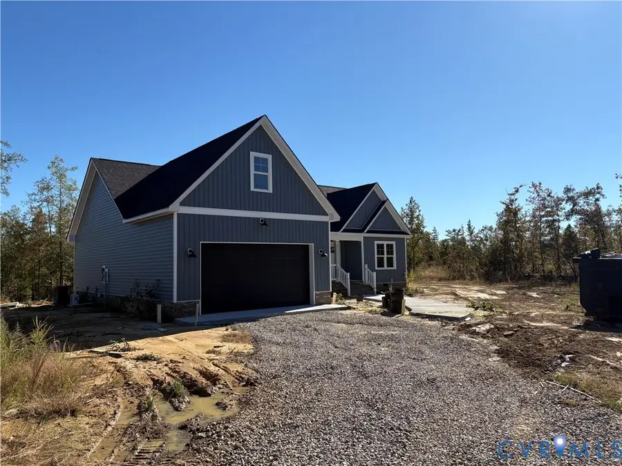 15135 Lebanon, Disputanta, VA 23842 - #3