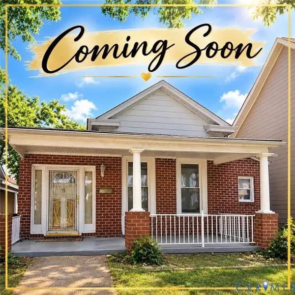 1525 Oakwood Avenue, Richmond, VA 23223