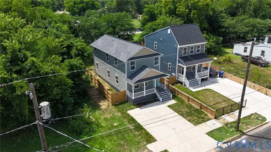 828 Hinton Street, Petersburg, VA 23803 - #2