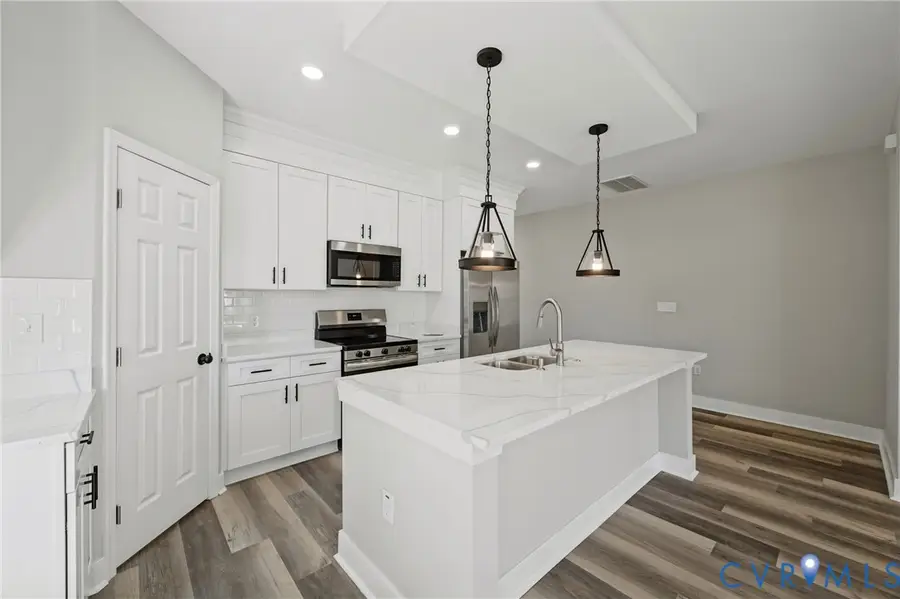 828 Hinton Street, Petersburg, VA 23803 - #3