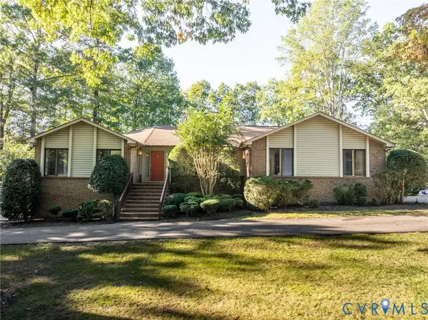 10862 Walton Lake Road, Disputanta, VA 23842