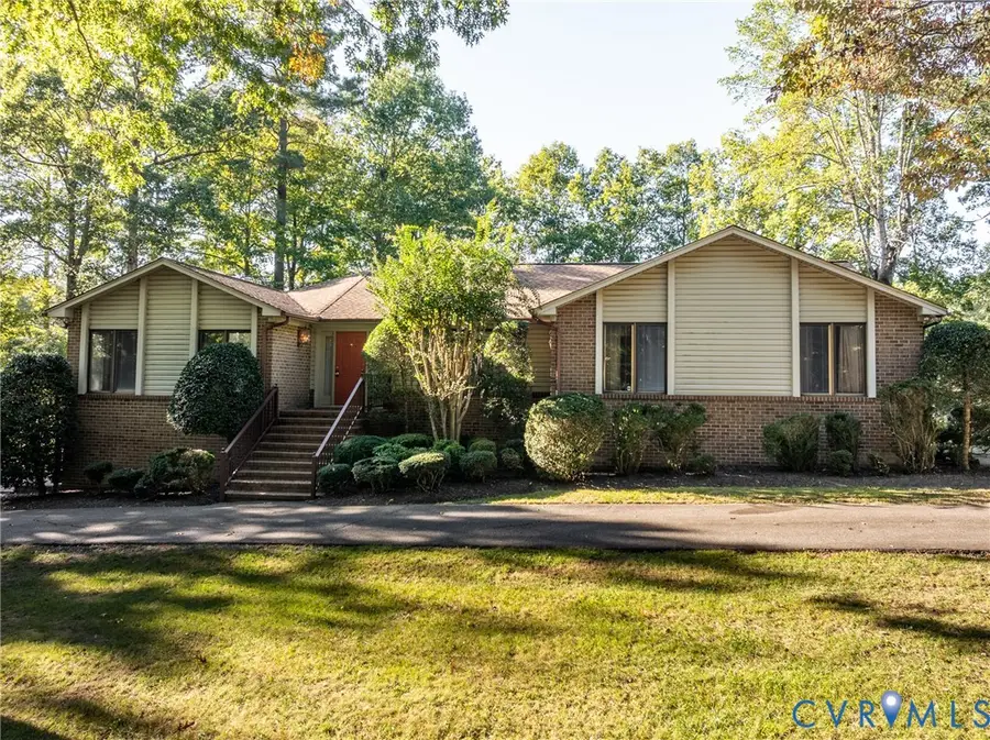 10862 Walton Lake Road, Disputanta, VA 23842 - #2