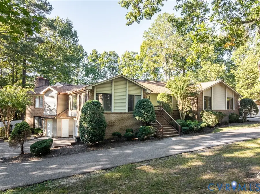 10862 Walton Lake Road, Disputanta, VA 23842 - #3